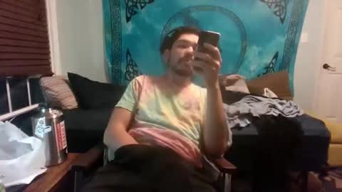 bbbbbro21 online show from January 7, 2026, 2:47 am