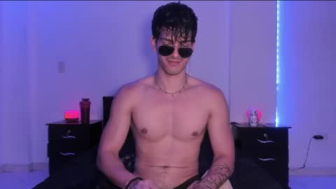 Valentino online show from January 27, 2025, 12:12 am