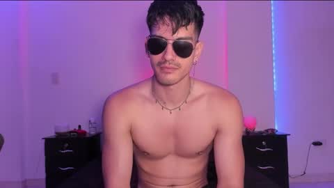 Valentino online show from January 30, 2025, 12:18 am