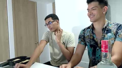 Valentino online show from September 16, 2025, 10:55 pm