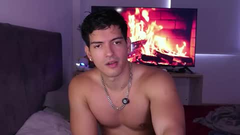 Valentino online show from February 11, 2026, 9:20 pm