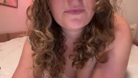bbbecky33 online show from July 20, 2026, 12:58 am