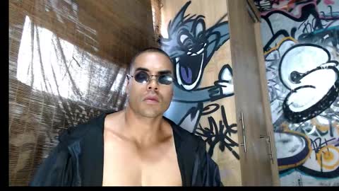 Justin online show from March 3, 2026, 5:52 pm