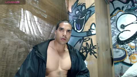 Justin online show from April 16, 2026, 8:53 pm