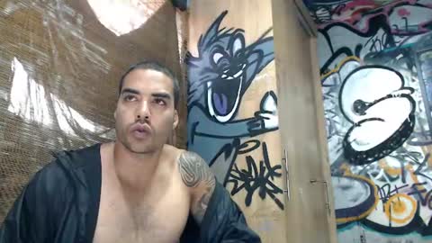 Snapshot of bbc_monster1 chatting on June 27, 2026, 6:13 pm Justin online show from June 27, 2026, 6:13 pm