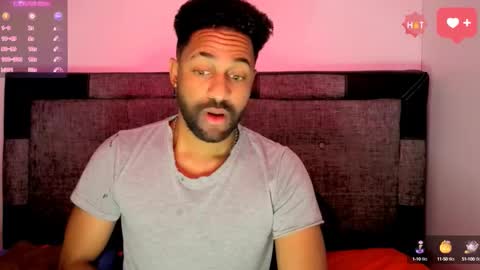 john online show from October 23, 2025, 3:17 am