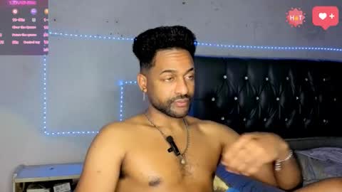 john online show from November 30, 2025, 3:21 am