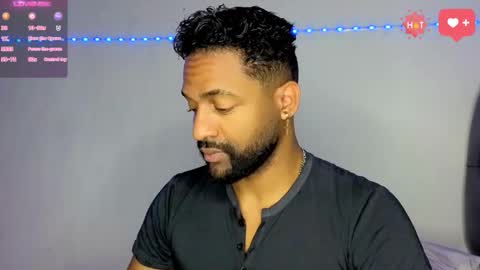 john online show from January 7, 2026, 8:22 pm