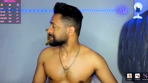 john online show from March 12, 2026, 2:50 am