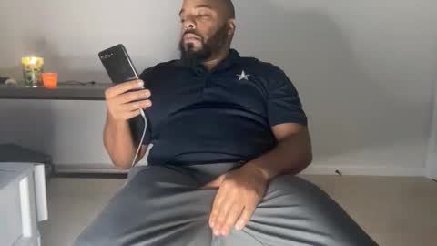 Zaddy online show from October 26, 2025, 12:44 pm