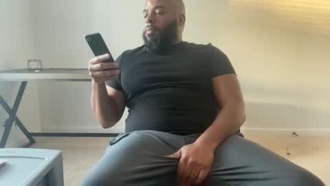 Zaddy online show from January 18, 2026, 1:59 pm