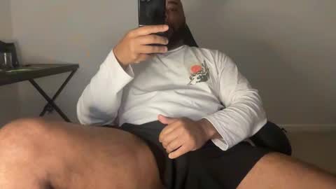 Zaddy online show from March 20, 2026, 8:19 am