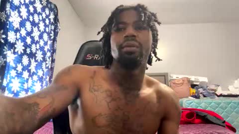 bbcking4205 online show from April 19, 2026, 10:01 pm