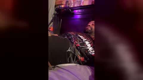 bbcwithahook online show from March 18, 2026, 7:22 am