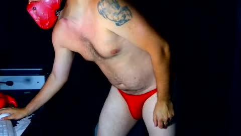 Snapshot of bbigbulgeddude chatting on August 10, 2026, 4:16 am Bulgedude online show from August 10, 2026, 4:16 am