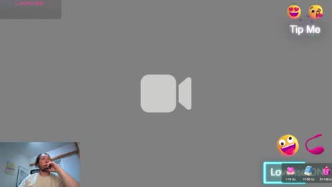 CallMeDaddy online show from May 28, 2026, 11:29 am