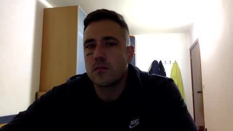 BB Namelezz online show from November 4, 2025, 7:46 pm