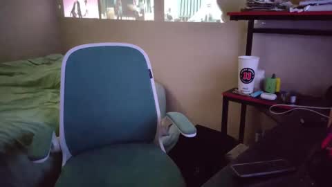 BigBoy420 online show from March 2, 2025, 10:27 pm