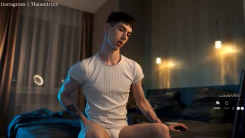 Brandon online show from October 6, 2025, 8:39 pm