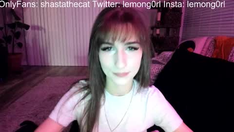 Shasta online show from November 19, 2025, 4:45 am