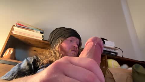 Buck Fuddy online show from February 22, 2025, 4:40 pm