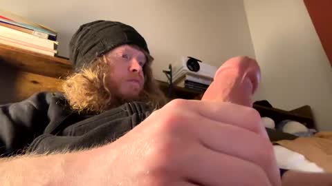 Buck Fuddy online show from February 25, 2025, 10:07 pm