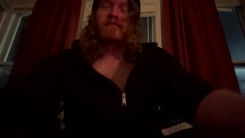 Buck Fuddy online show from November 8, 2025, 1:06 am