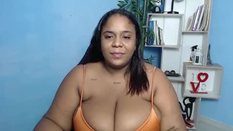 Charlote online show from January 9, 2025, 11:47 am