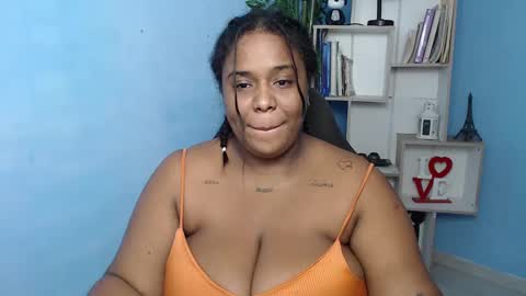 Charlote online show from February 8, 2025, 12:06 pm