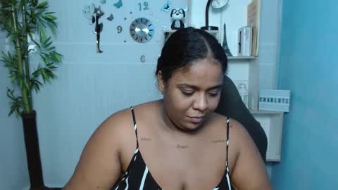 Charlote online show from February 26, 2025, 11:52 am