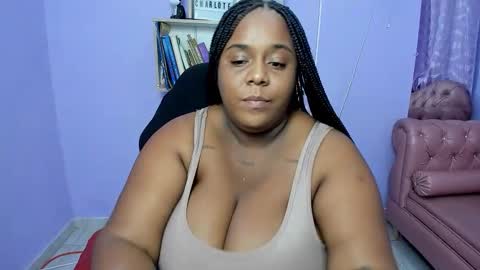 Charlote online show from October 21, 2025, 10:38 am