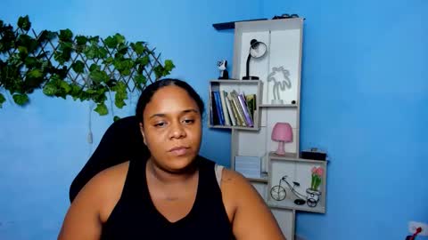 Charlote online show from January 19, 2026, 12:31 pm