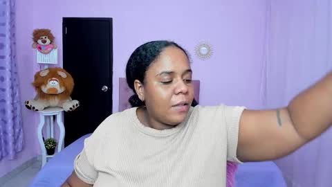 Charlote online show from February 18, 2026, 12:12 pm