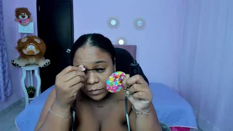 Charlote online show from February 20, 2026, 12:38 pm