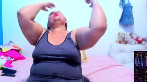 Michelle bbw online show from December 21, 2024, 3:03 am