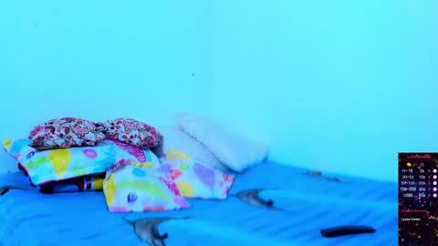 Michelle bbw online show from March 9, 2025, 10:30 am