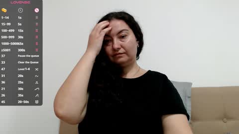 Emma online show from November 13, 2025, 12:15 pm