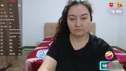 Emma online show from December 20, 2025, 7:32 pm