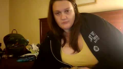 Snapshot of bbwdomqueen chatting on February 1, 2026, 6:12 am QuEen KeLs online show from February 1, 2026, 6:12 am