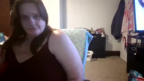 Snapshot of bbwdomqueen chatting on February 15, 2026, 4:58 pm QuEen KeLs online show from February 15, 2026, 4:58 pm