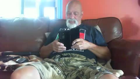 bbwlvr16 online show from June 5, 2026, 5:51 pm