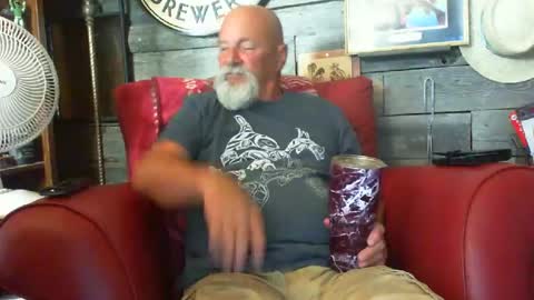 bbwlvr16 online show from July 22, 2026, 7:05 pm