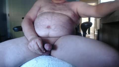 bbwman2011 online show from June 5, 2026, 12:33 pm