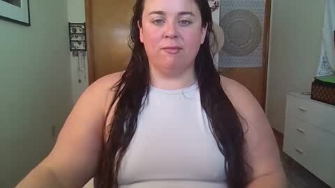 Sophie BBW online show from January 17, 2025, 3:11 pm