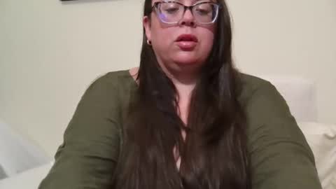 Sophie BBW online show from April 18, 2026, 11:36 am