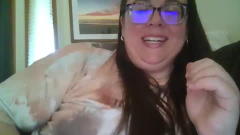 Sophie BBW online show from June 7, 2026, 2:10 pm