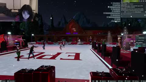 bby_julesss online show from December 23, 2025, 2:31 am