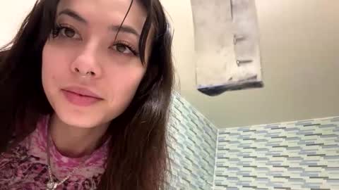 bby_julesss online show from May 27, 2026, 9:56 pm