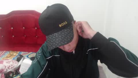 bby_nice online show from May 16, 2026, 12:07 am