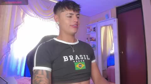 Cami online show from February 4, 2025, 6:38 pm